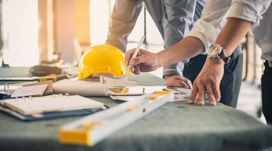 Client-side Project Management