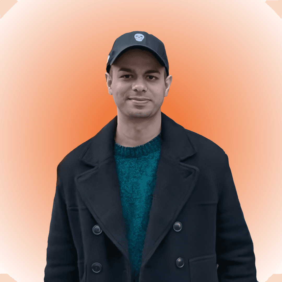 Divy Pratap, Founder of Indiedoers