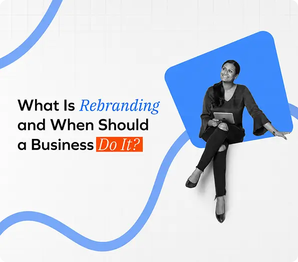 What Is Rebranding 