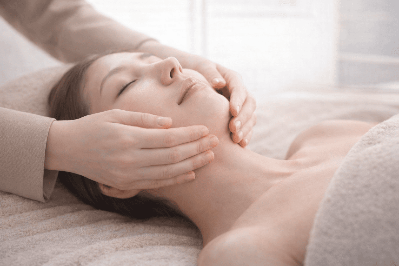 名古屋西尾スキンケアーサロンあ・ナチュールスキントリーメント