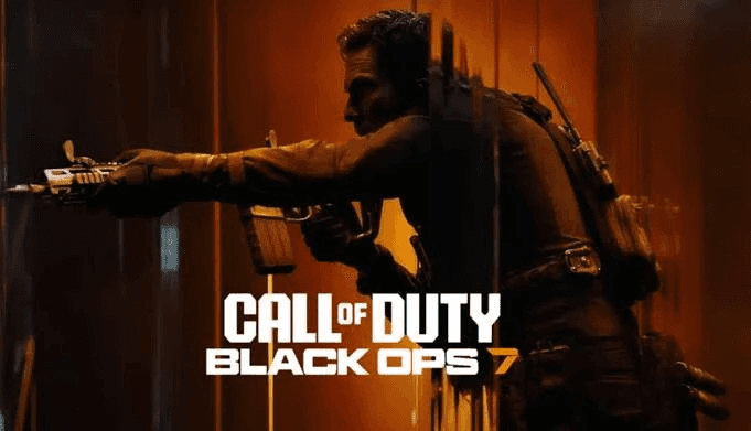 Call of Duty Black Ops 7 - Astrongameclub