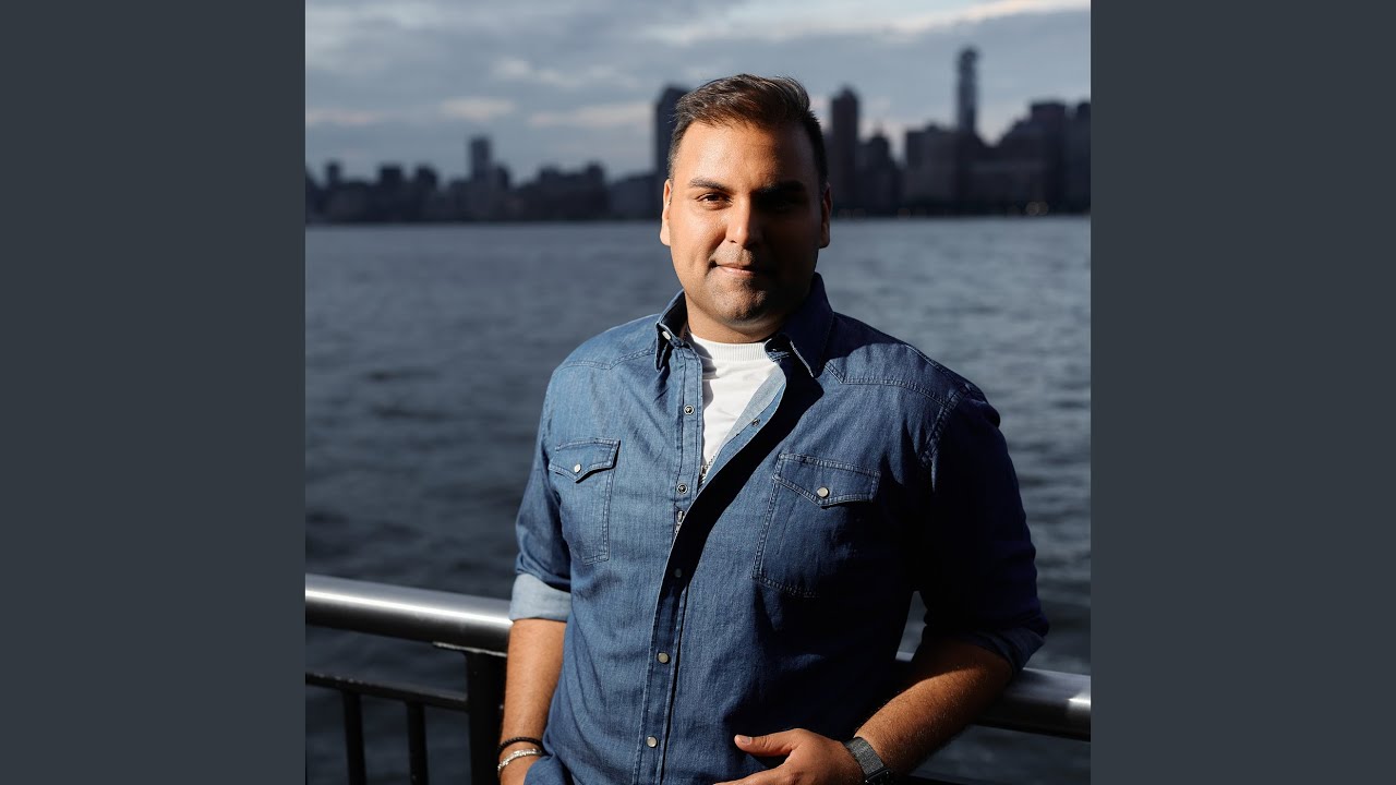 Russell Dickerson — “Worth Your Wild” Music Clipping Campaign