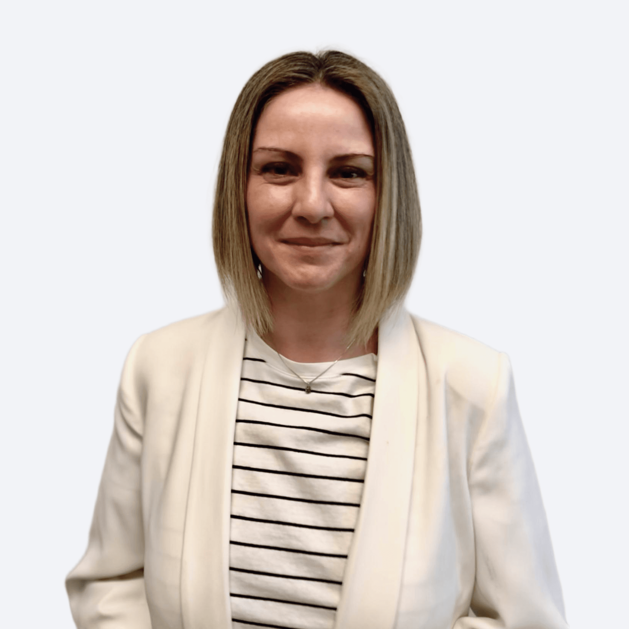 Marta Carulla - Psiconeuroinmunóloga