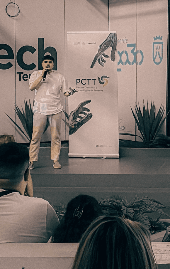 Michael Carter, Digital Product Designer