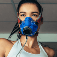 VO2 max testing for cardiovascular fitness and longevity assessment