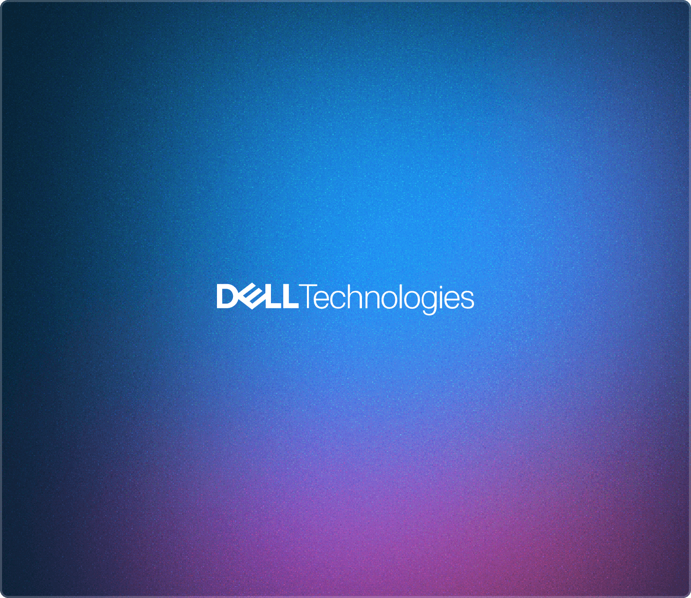 Thumbnail representing a case study for Dell Technologies