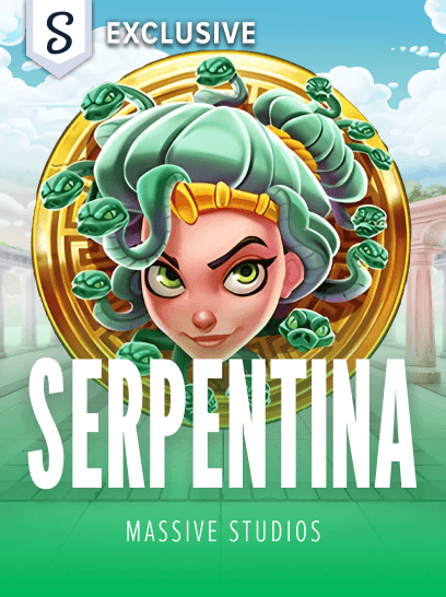 Serpentina - cover