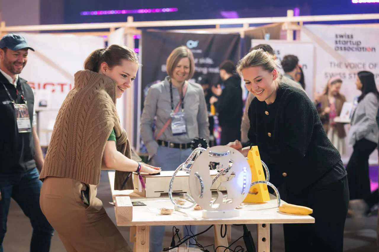 Product Presentation