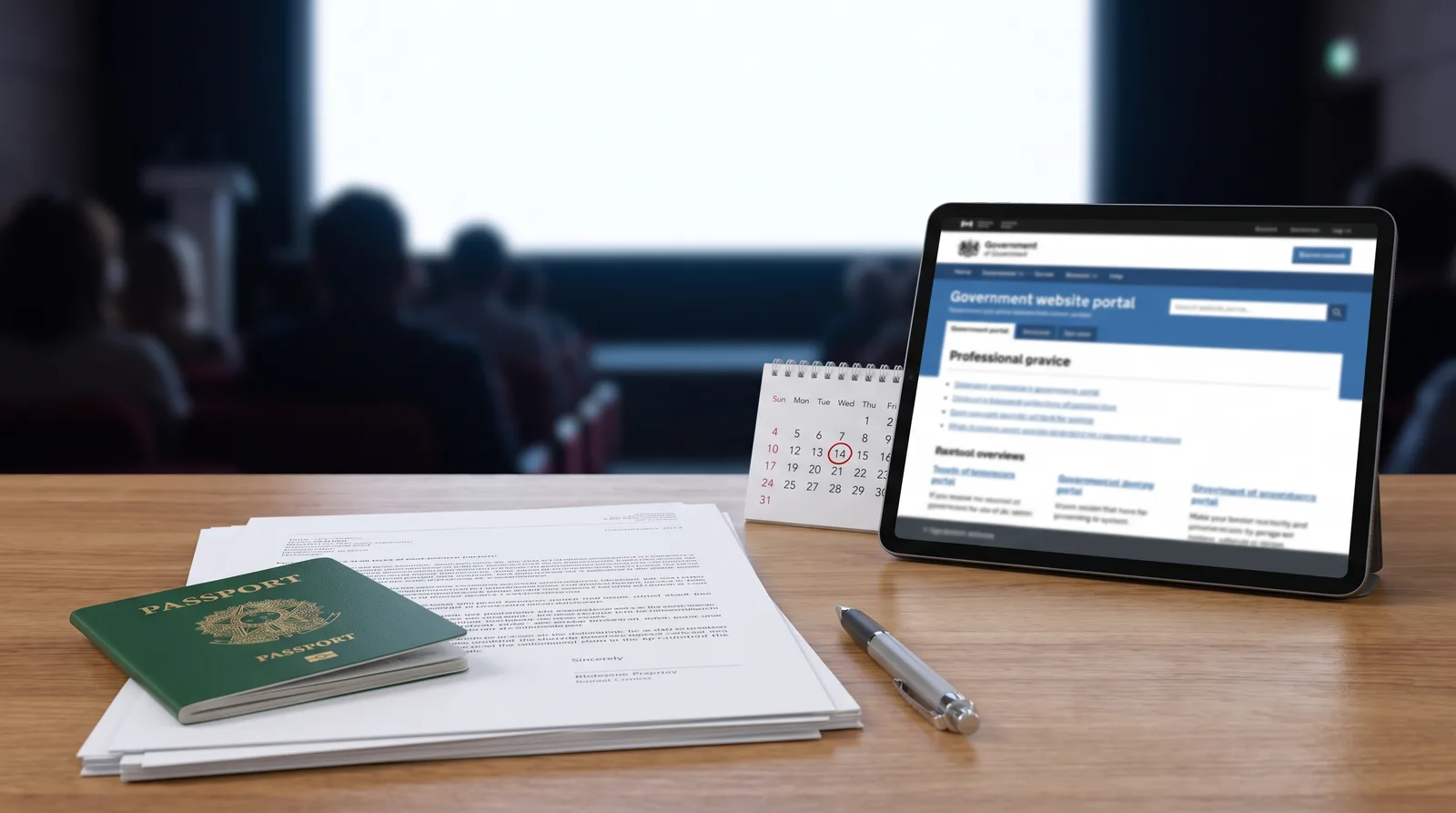 UAE job seeker visa eligibility cost and application process