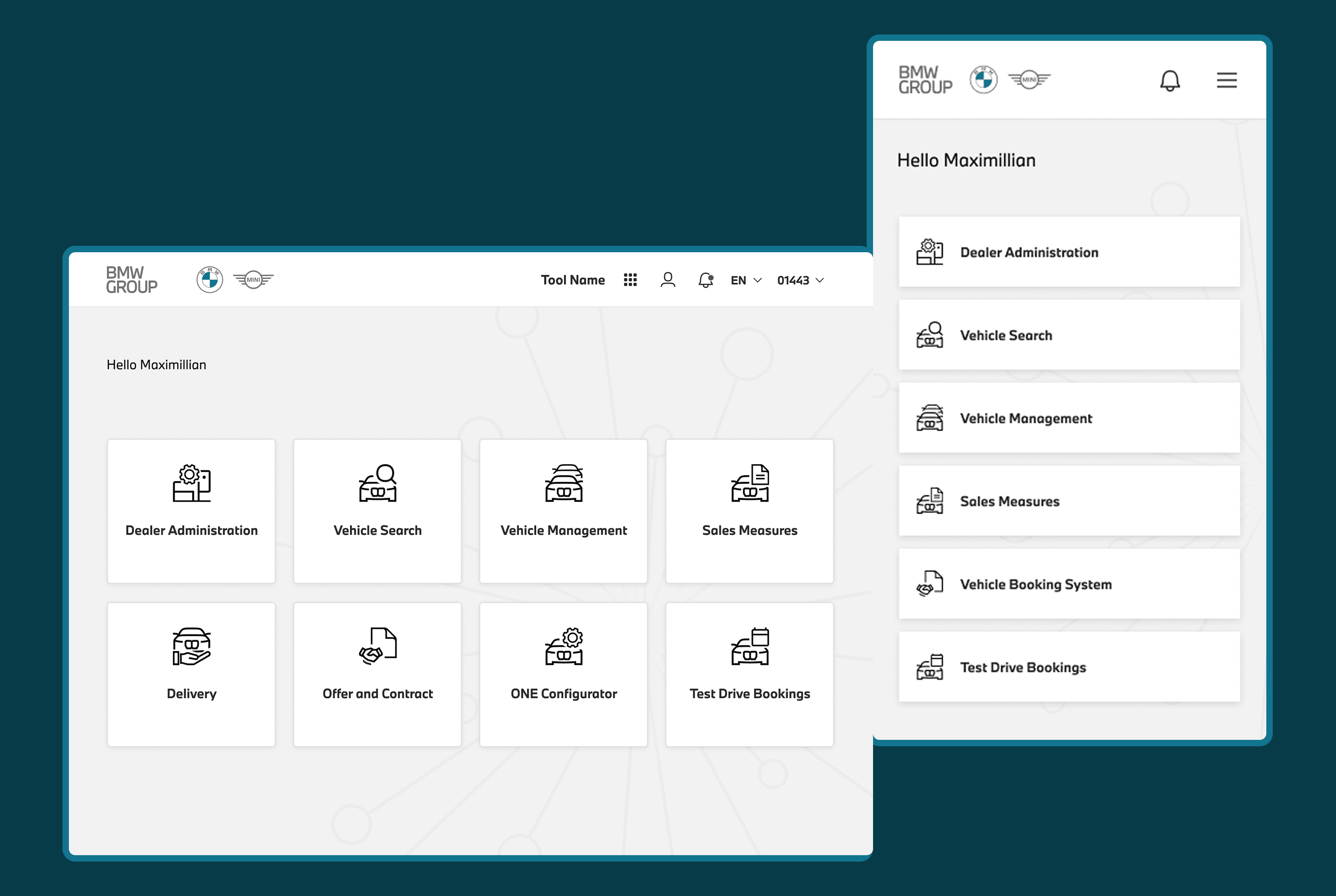 Revenue growth graph