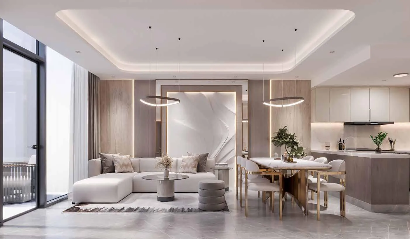 Future Avenue