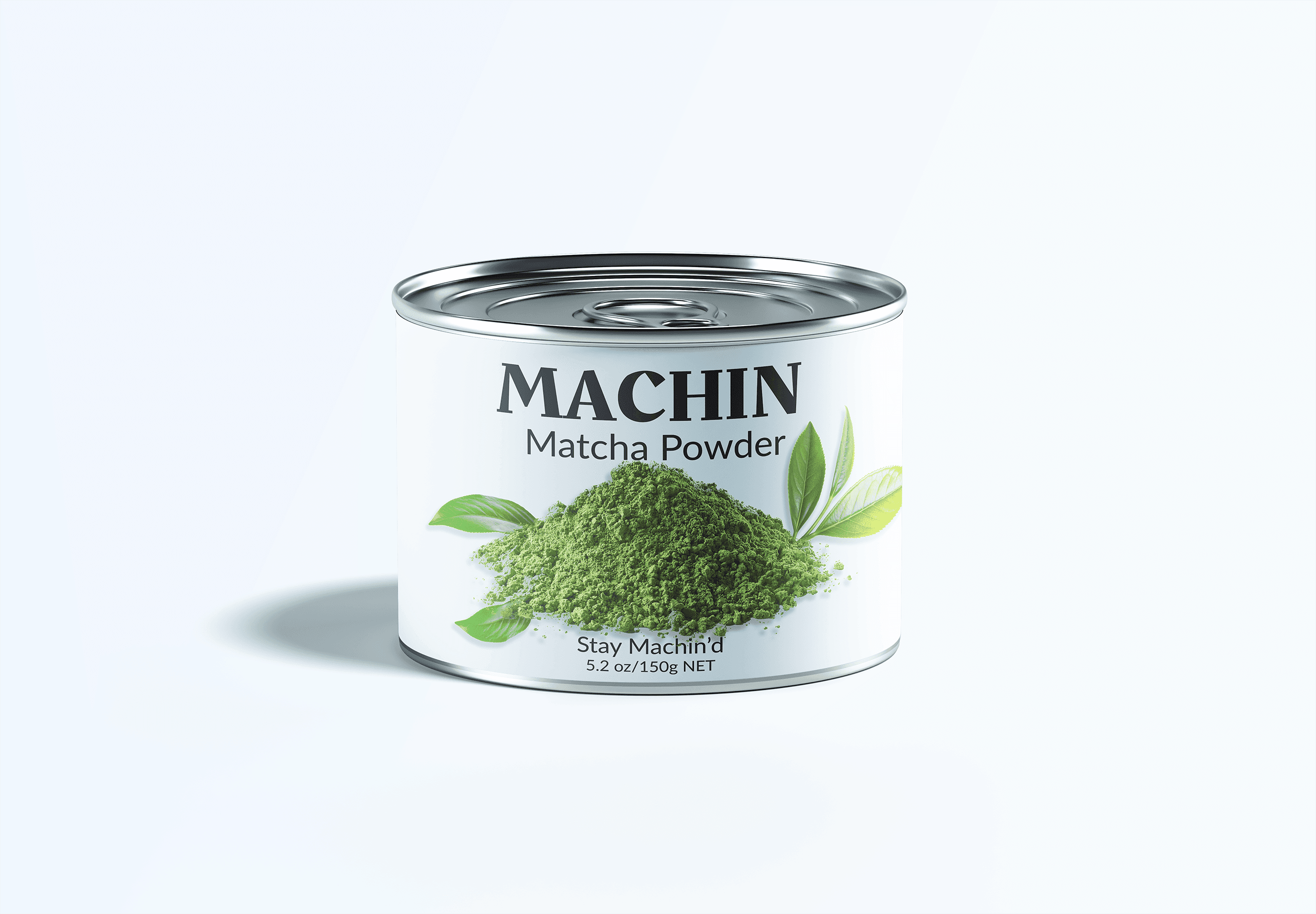 machin matcha