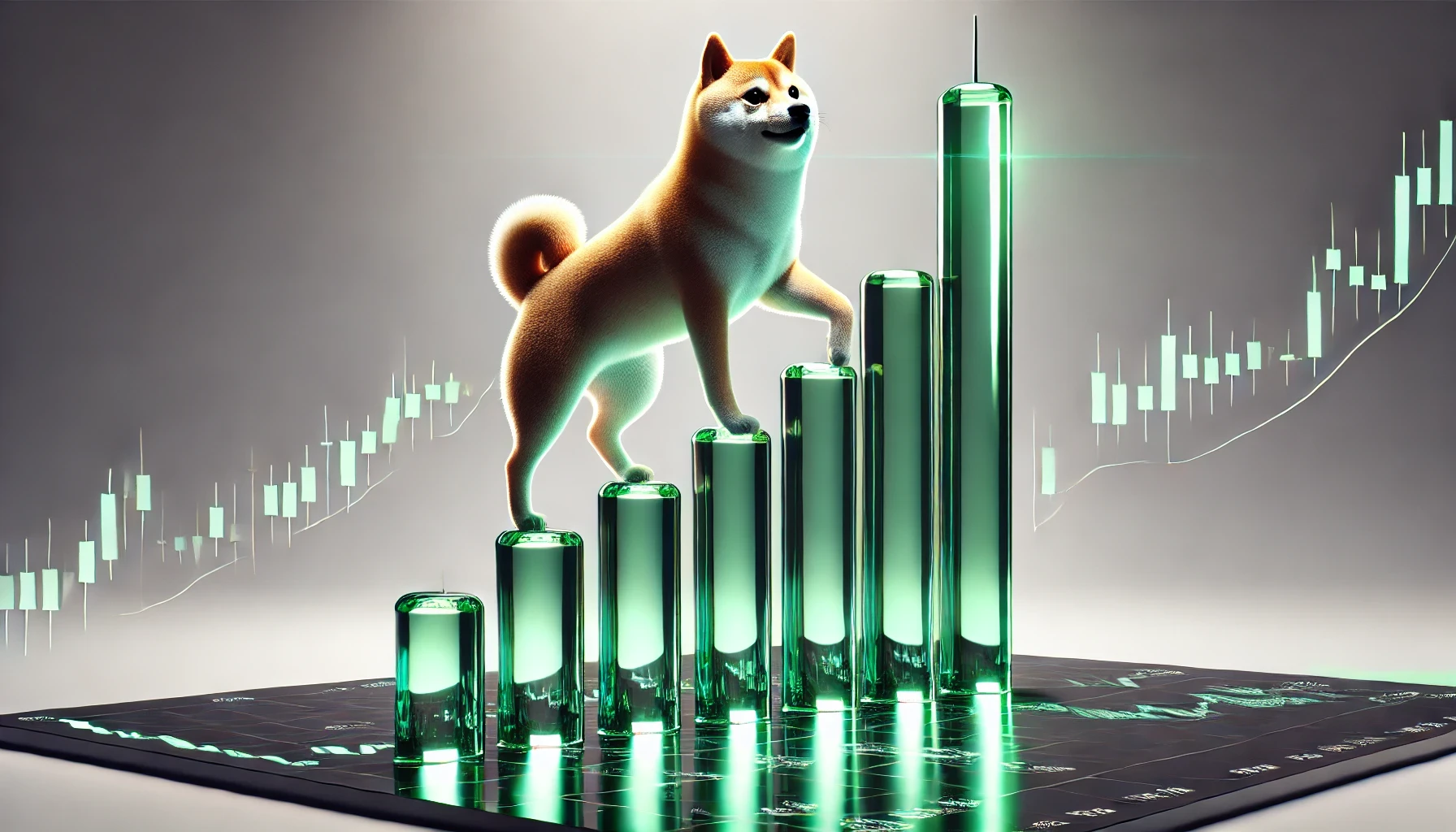 Dogecoin Set for Explosive Growth: Breakout Could Happen Soon