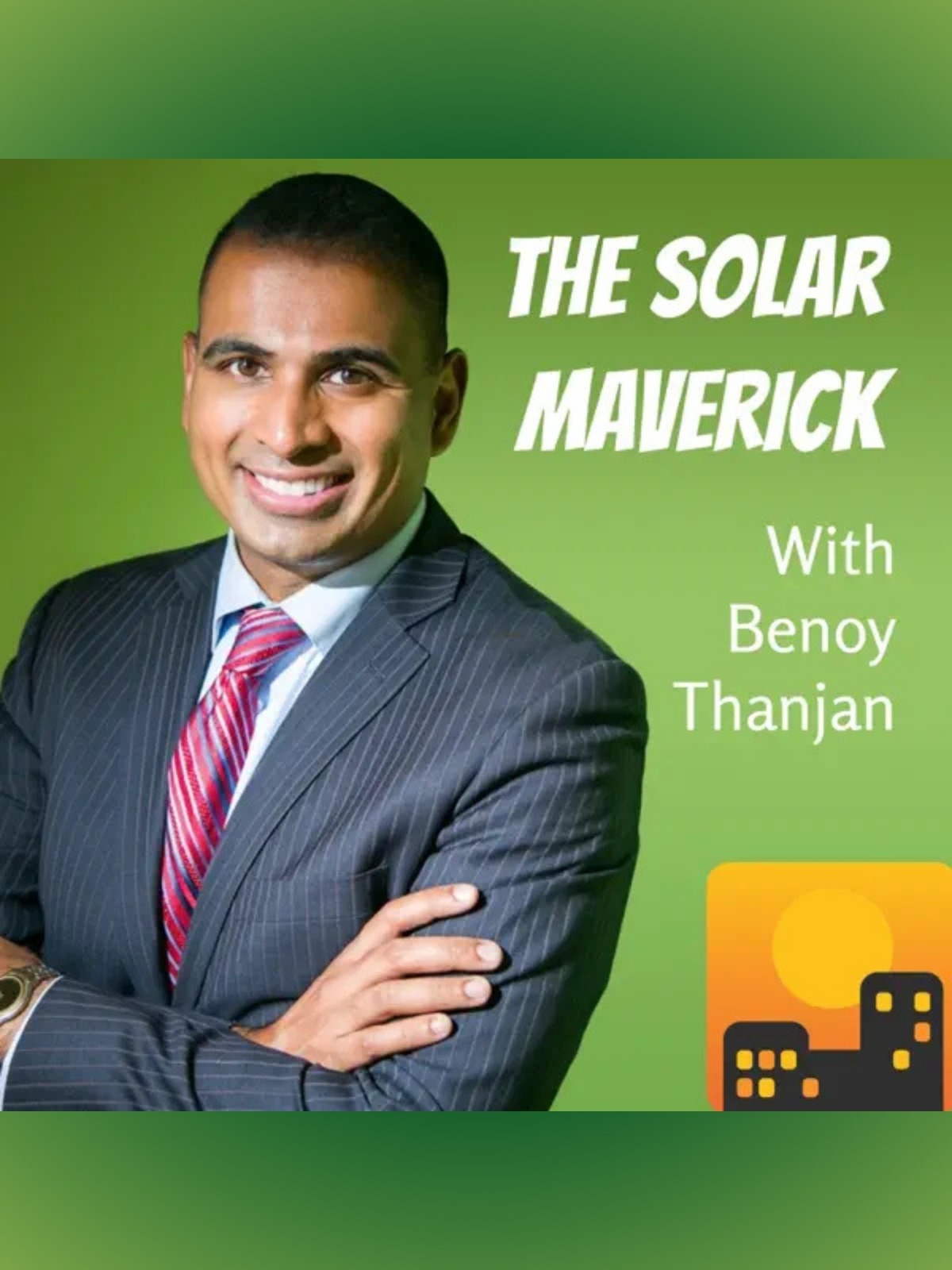 The Solar Maverick