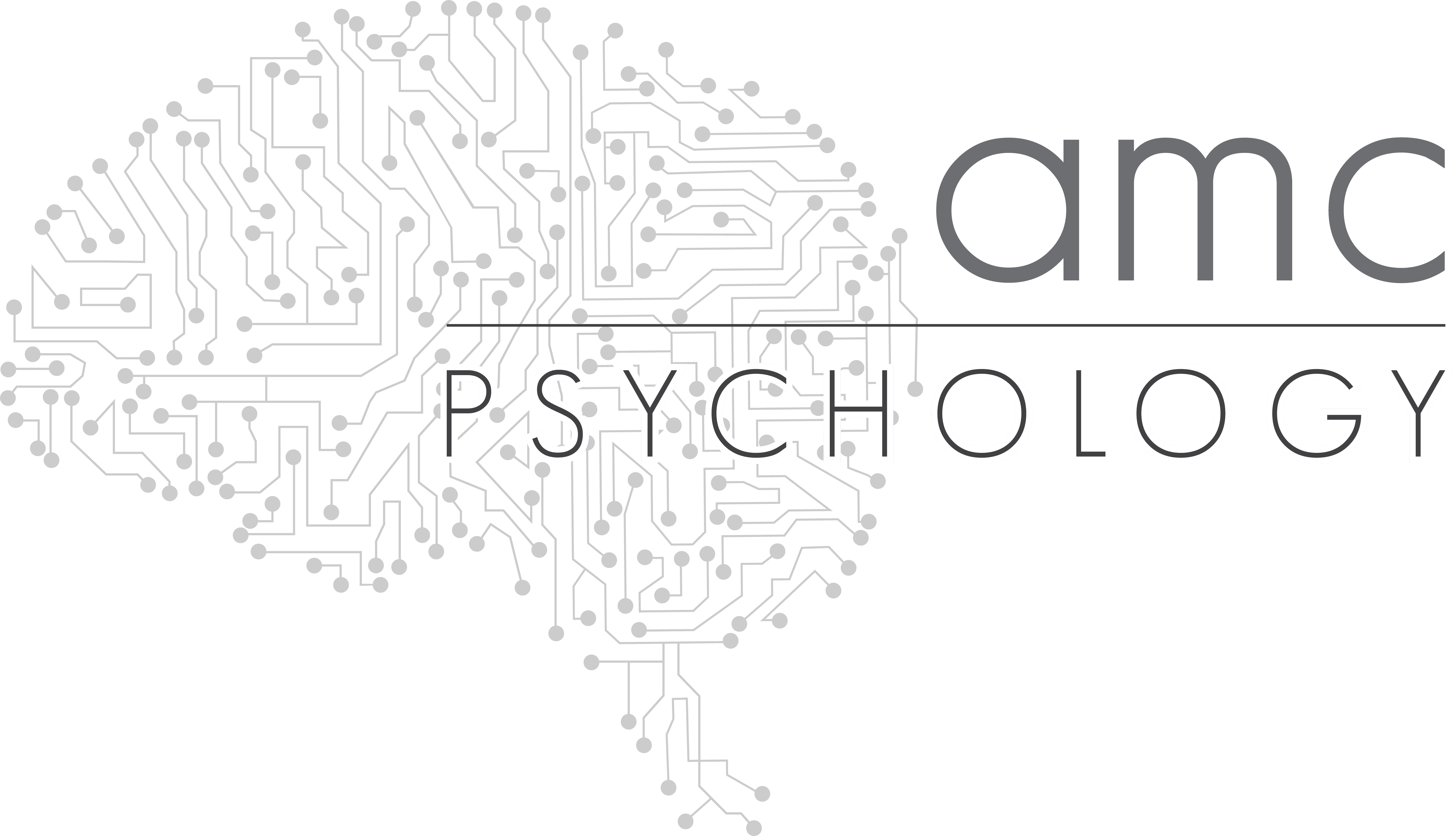 AMC Psychology Logo