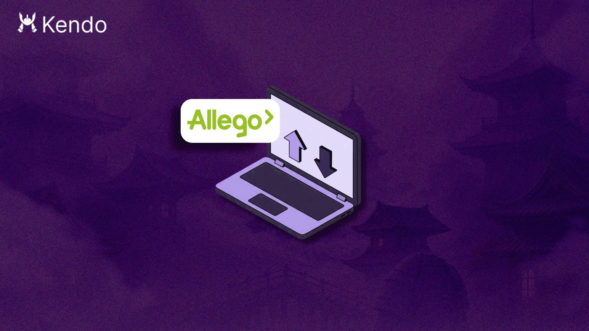 allego alternatives