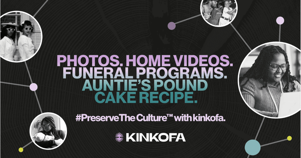 Kgaffe kinkofa | Black family history & genealogy blog
