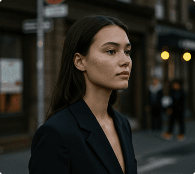 person
