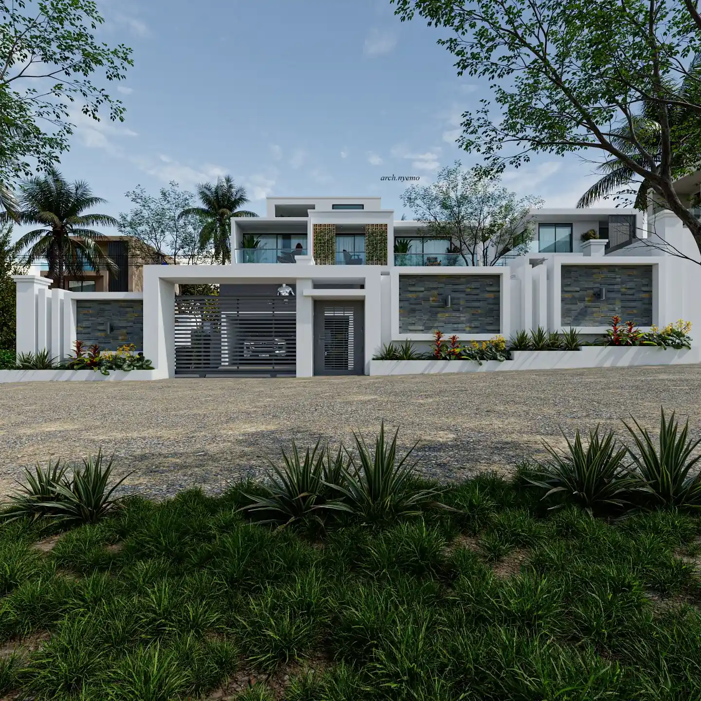 Wenamy house design – image 7 of 7