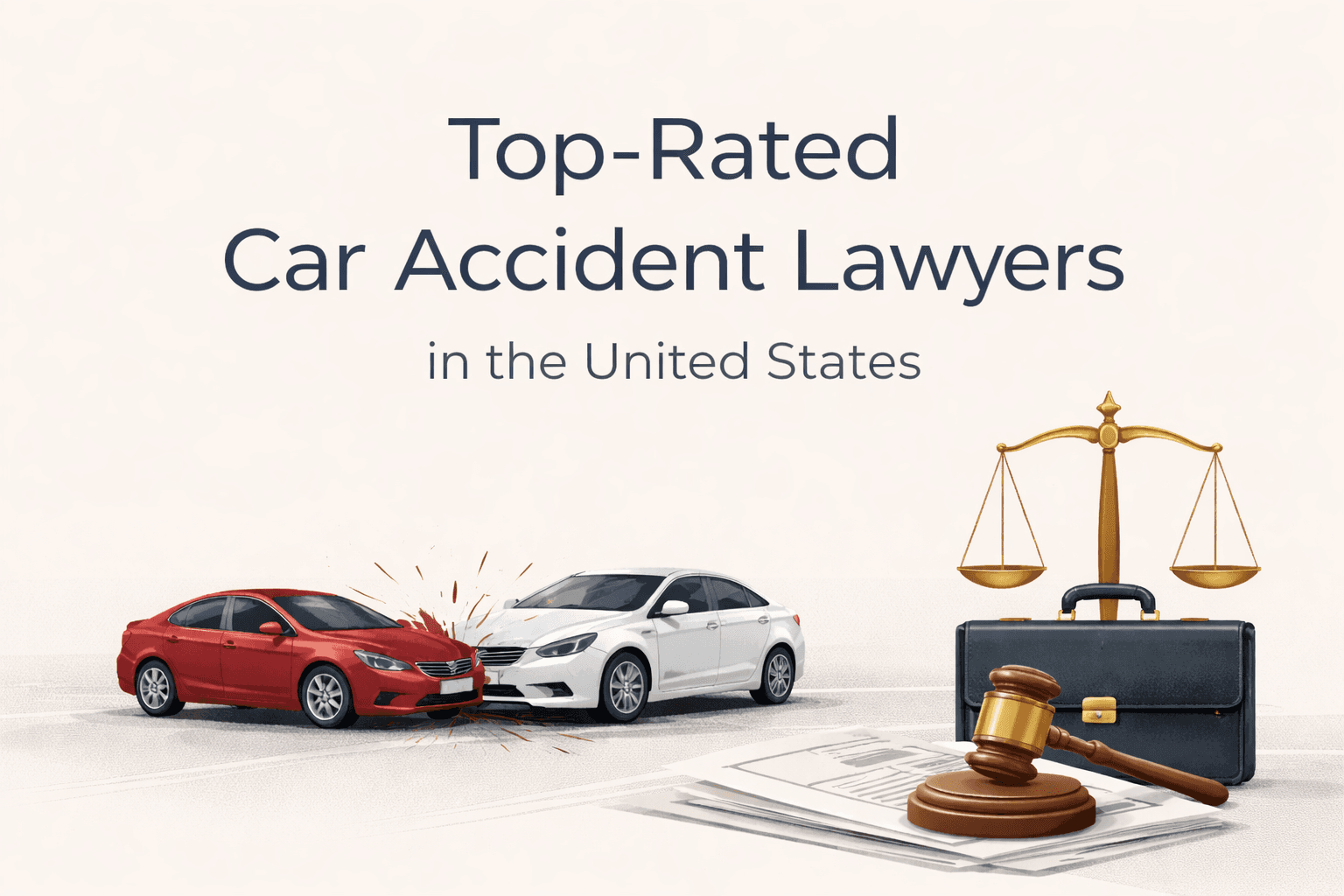 Car Accident Lawyers 