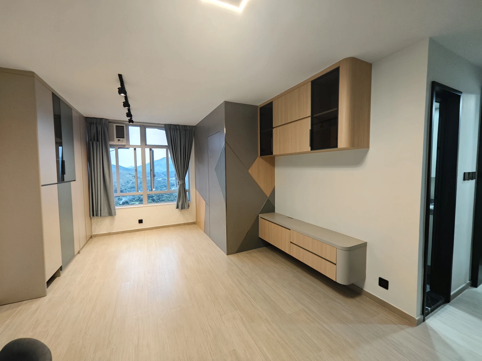 【裝修案例】粉嶺嘉盛苑大改造