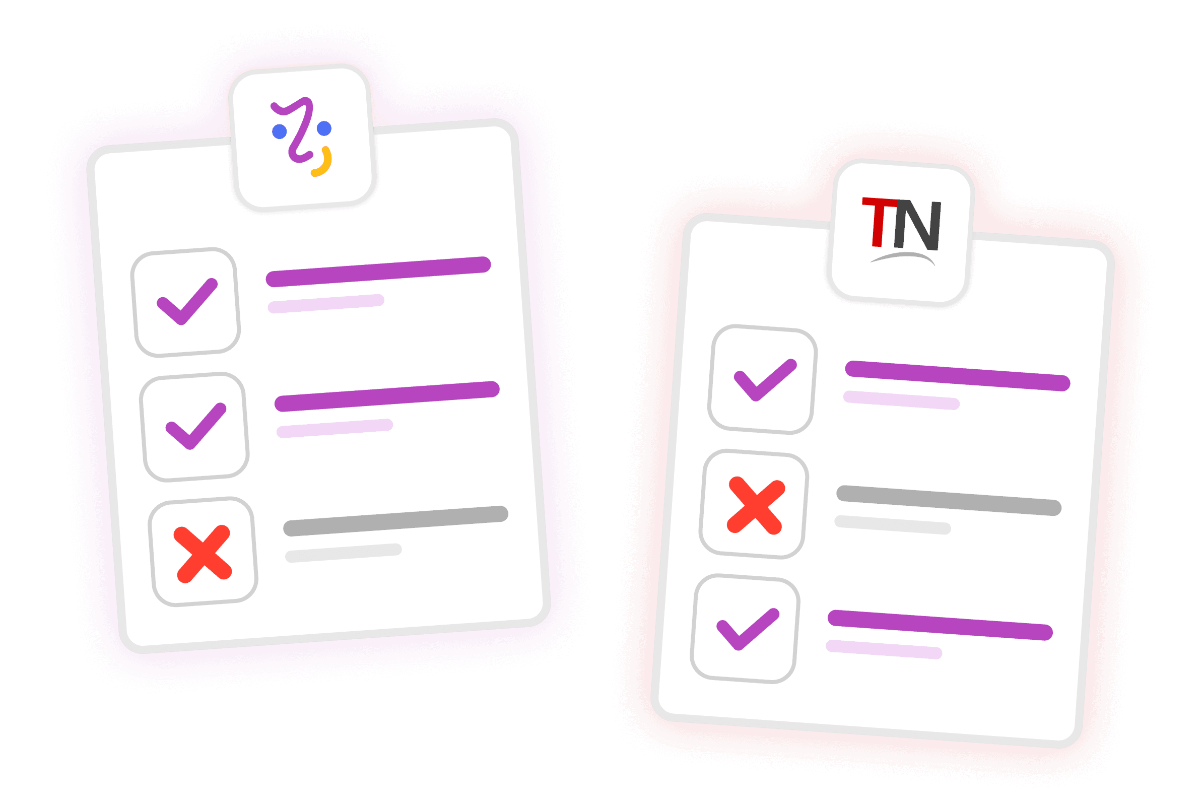 Where The Difference Shows Up