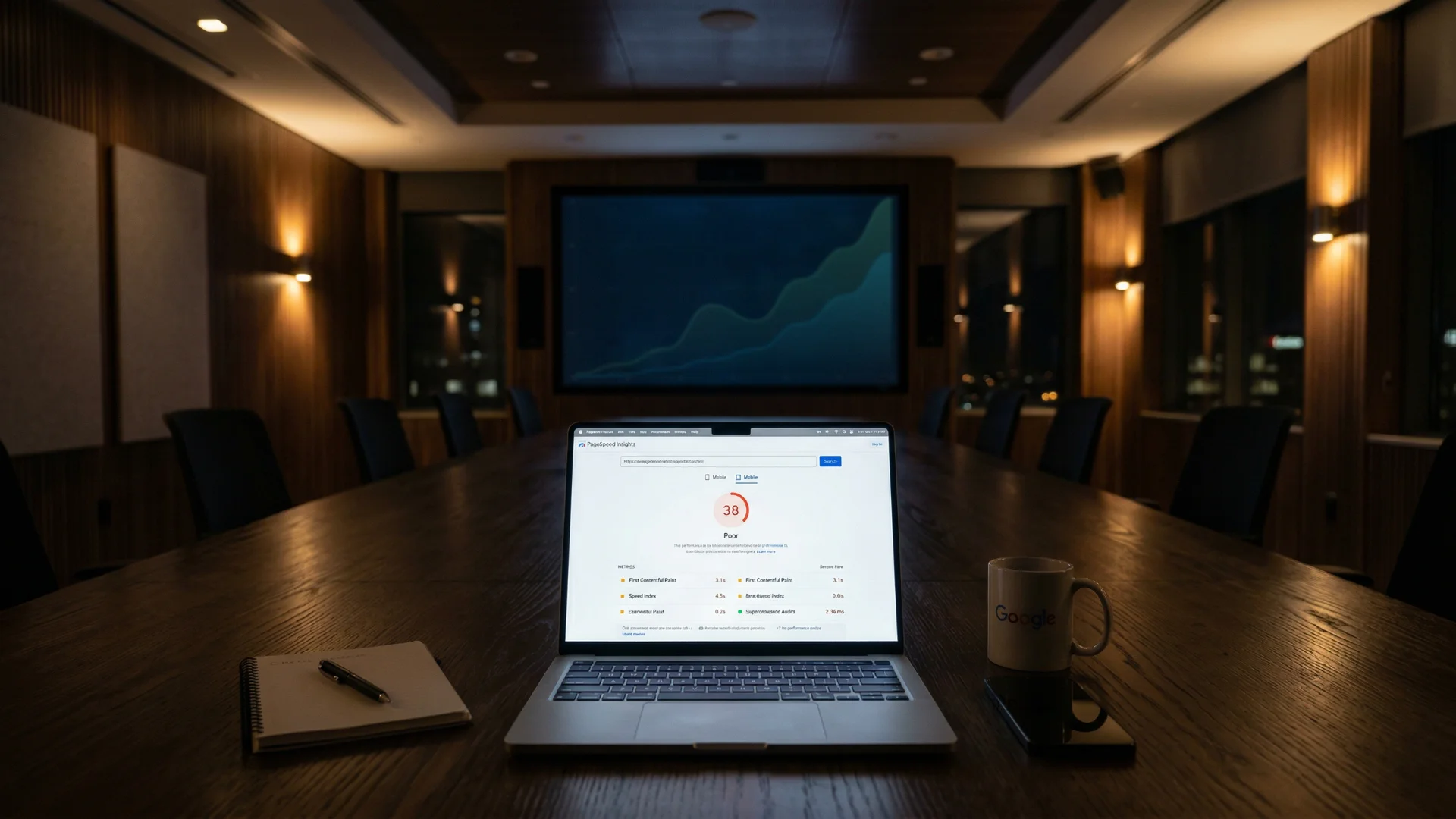 Quand refaire son site web, les 7 signes qui ne trompent pas