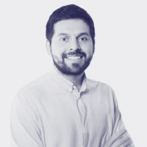 Foto de José Ignacio Sepúlveda, consejero del consejo regional de IdeaPaís La Araucanía. 