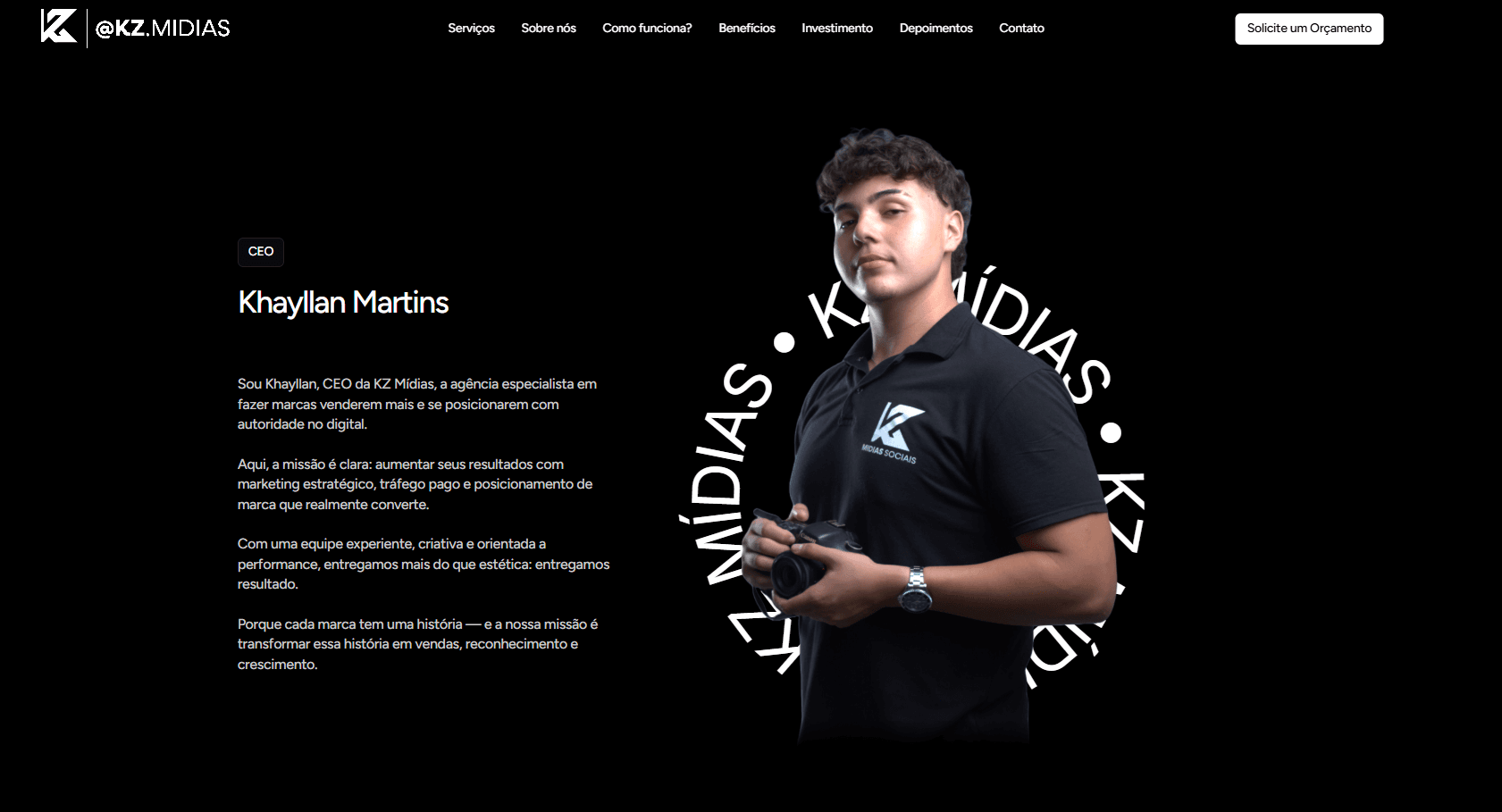 Website Design