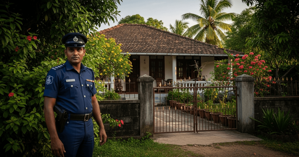 Police protection for over 350 victims and witnesses