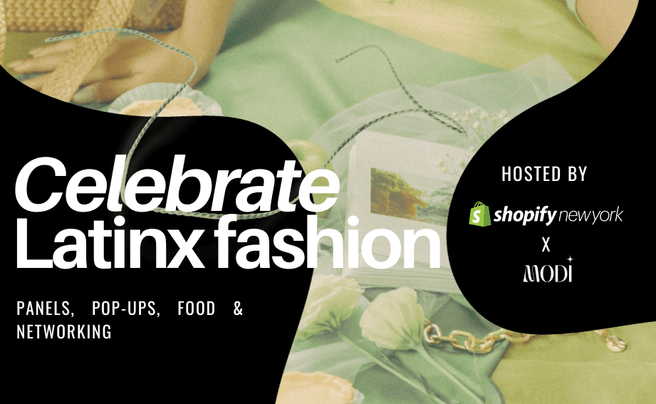 Shopify Latinx Modi 