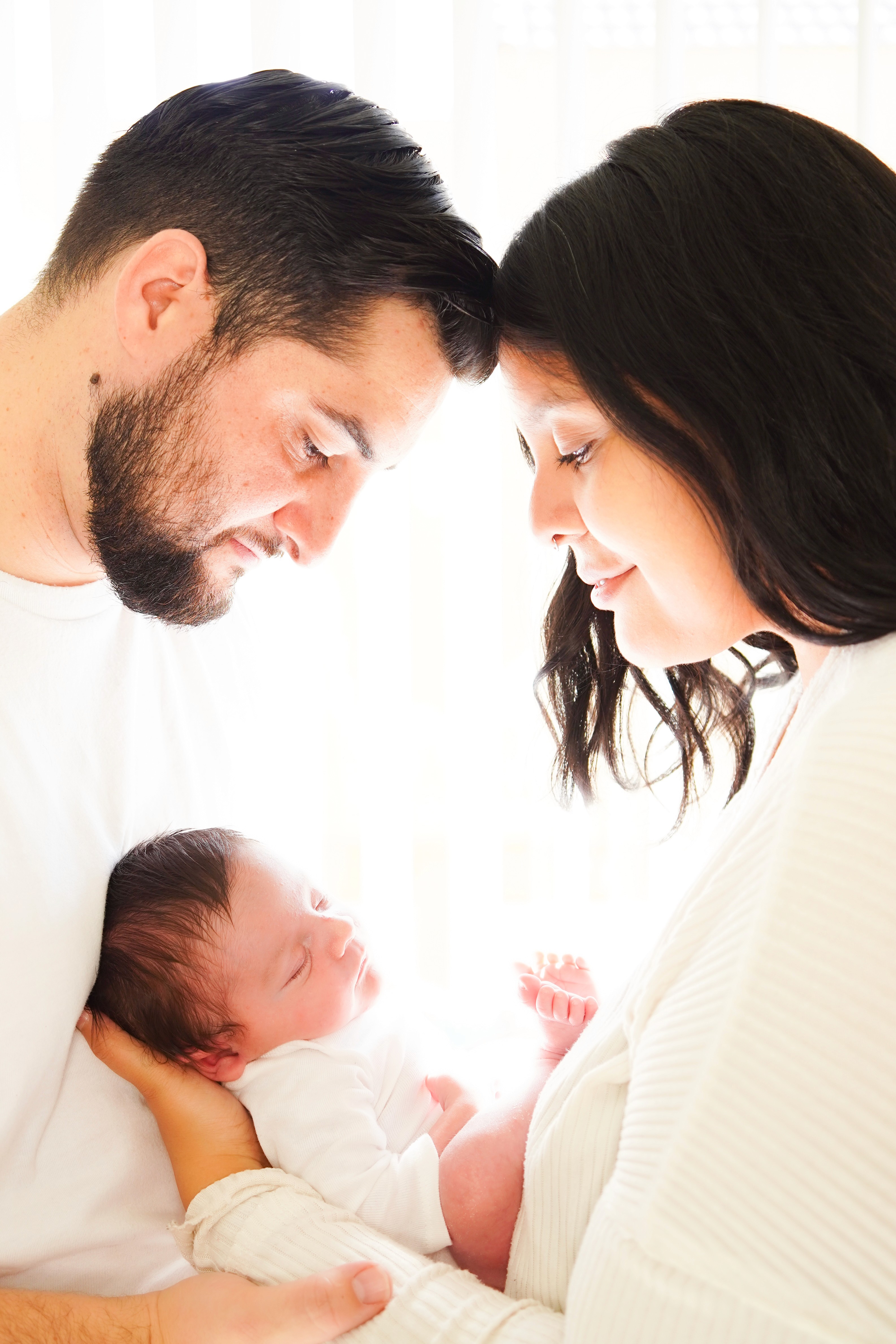 Newborn Photography