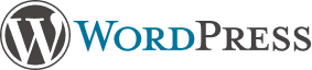 Wordpress logo