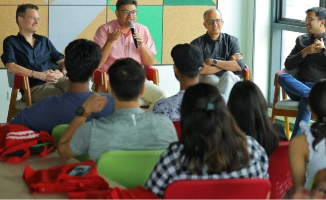 Which Is the Most High-Paying BBA Specialisation in India (and Why Entrepreneurship Is Quietly Winning)