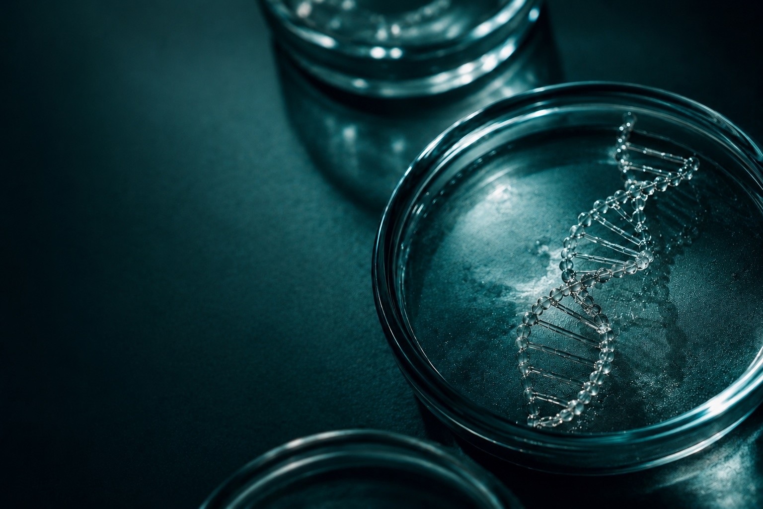 L'horloge épigénétique : la science peut-elle vraiment mesurer votre âge biologique ?