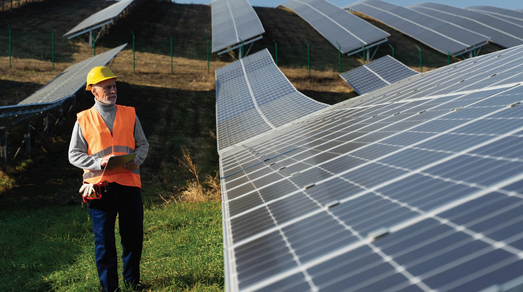 Vertical SaaS solutions like TaskMapper to address key challenges for solar operators