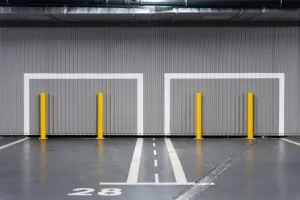 Parkering hele døgnet