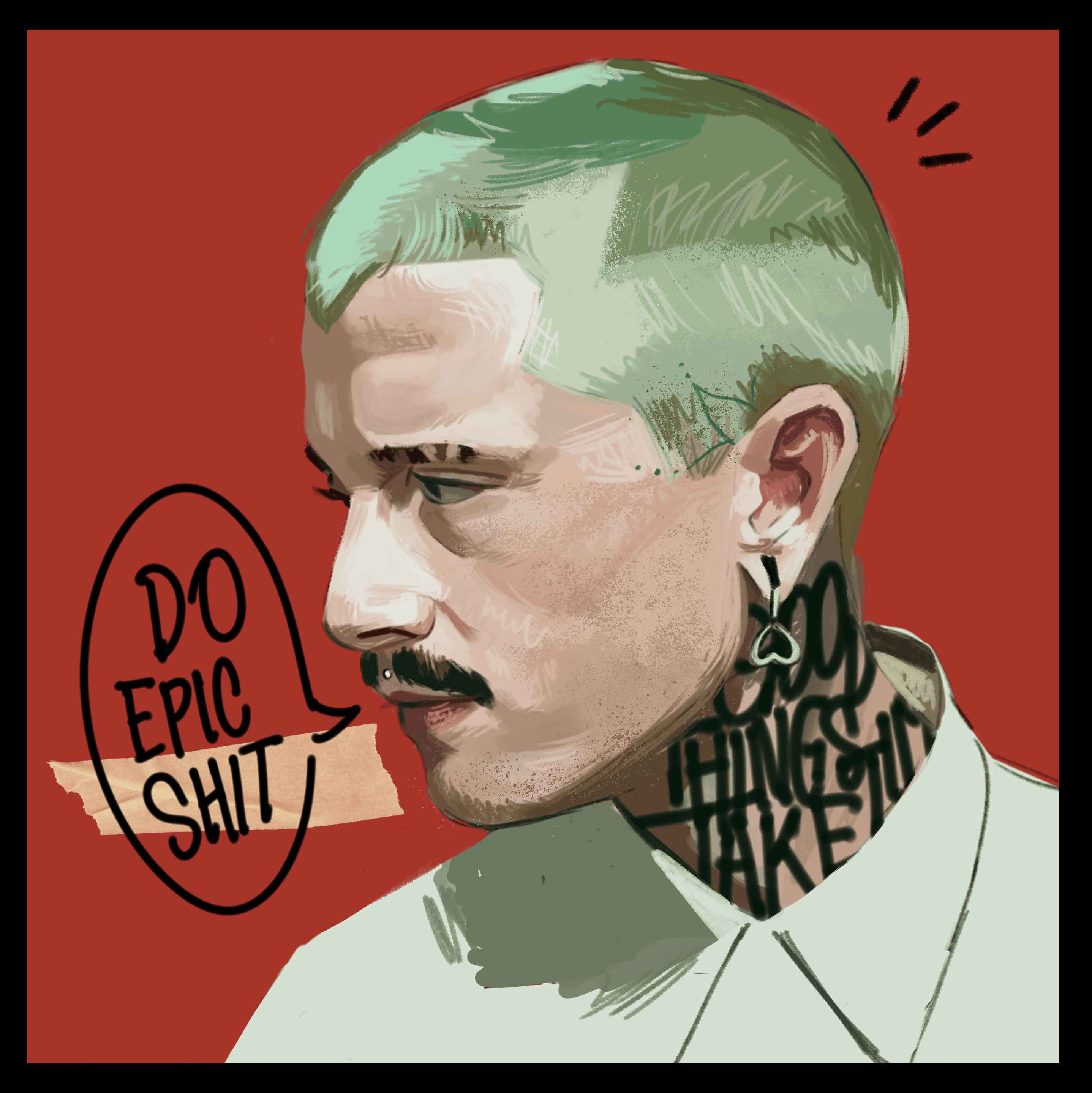 Exploring the Vibrant Street Art Scene in Paris