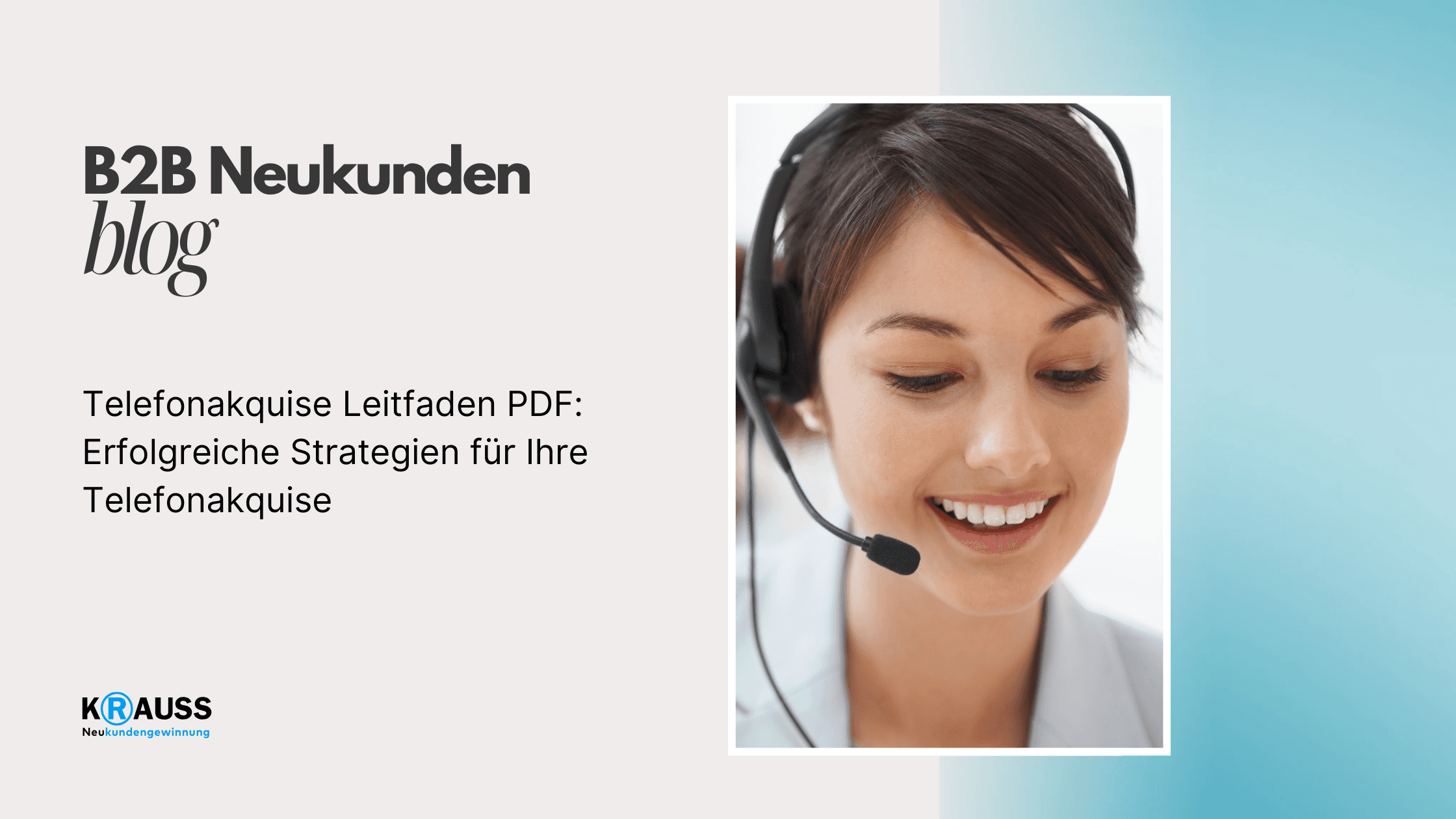 Telefonakquise Leitfaden PDF: Erfolgreiche Strategien für Ihre TelefonakquiseTelefonakquise Leitfaden PDF: Erfolgreiche Strategien für Ihre Telefonakquise