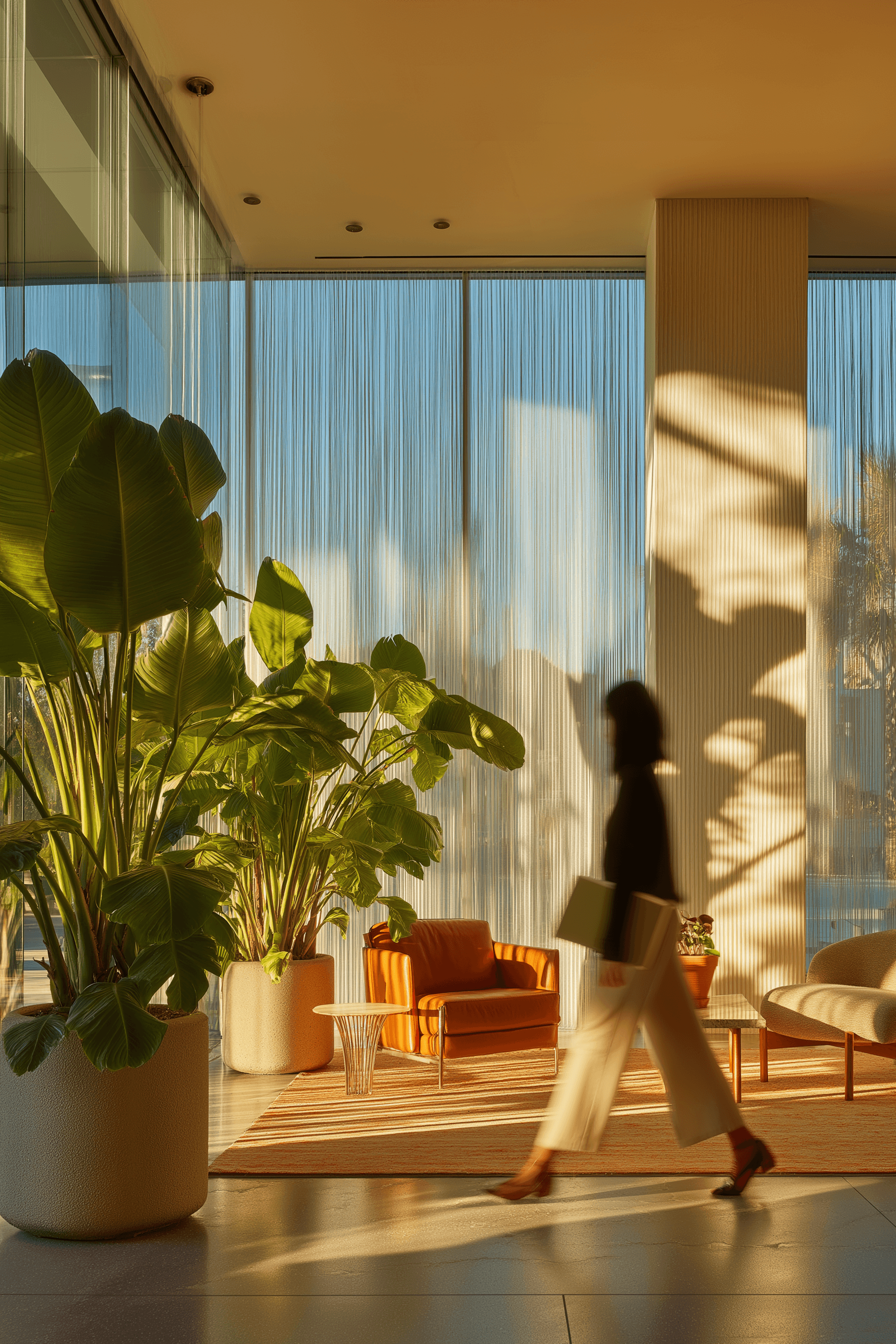 SF Office