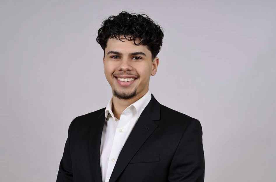 David Martinez