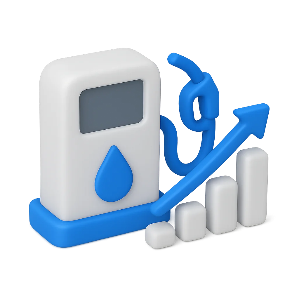 FUEL PRODUCTIVITY