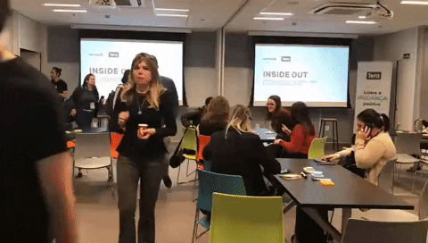 Profissionais se reúnem para falar sobre futuro do trabalho