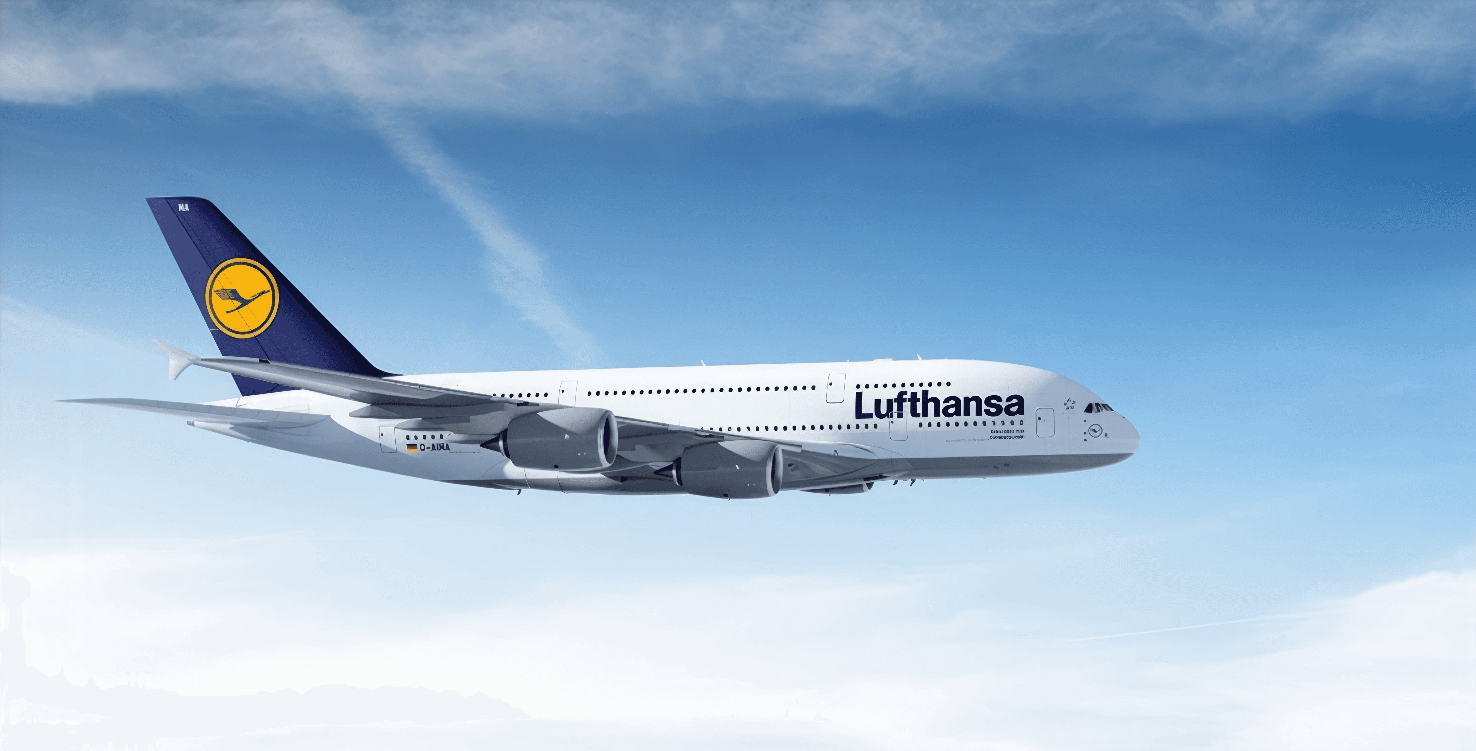 MW Interior Referenzprojekt Lufthansa – professionelle Objekteinrichtung für die Unternehmensbranche