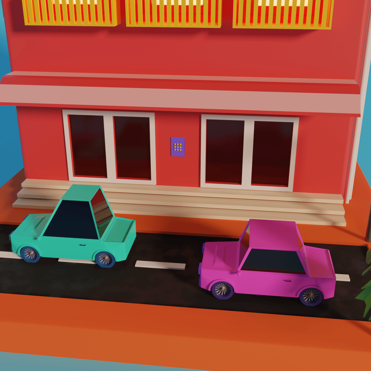 The image featured in the middle of the about us page