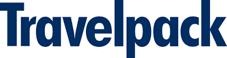 Travelpack logo