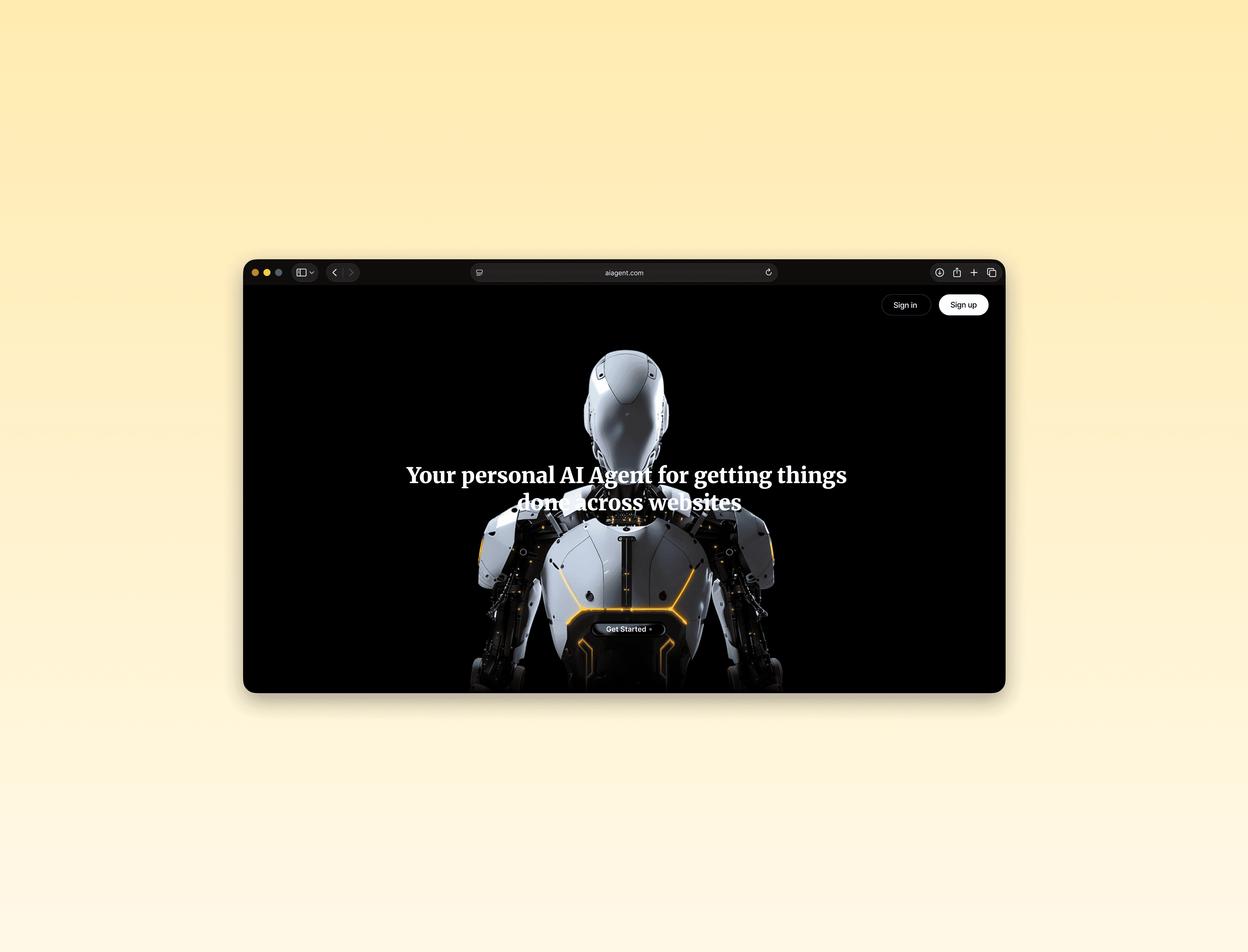 Thumbnail image representing the project.