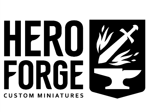 Hero Forge