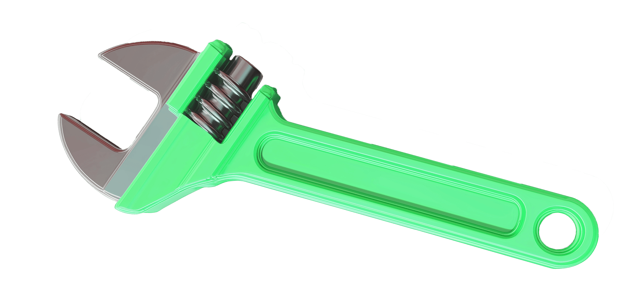 A hand holding a black pen, poised to write or draw on a surface.