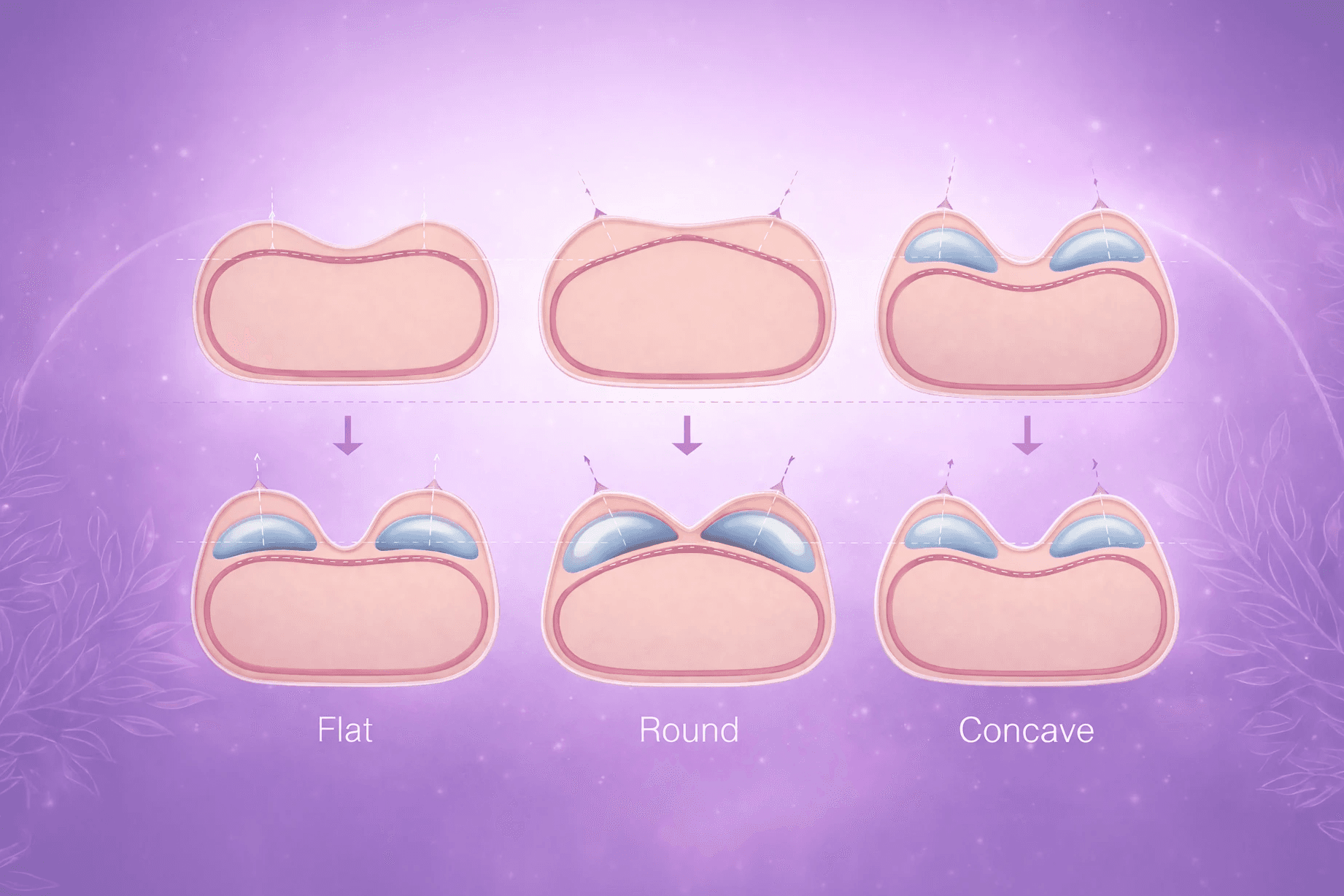 green lotion bottles